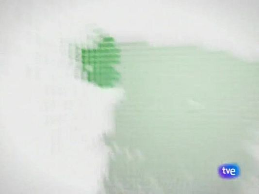 Telexornal - Galicia - Telexornal - 07/05/10