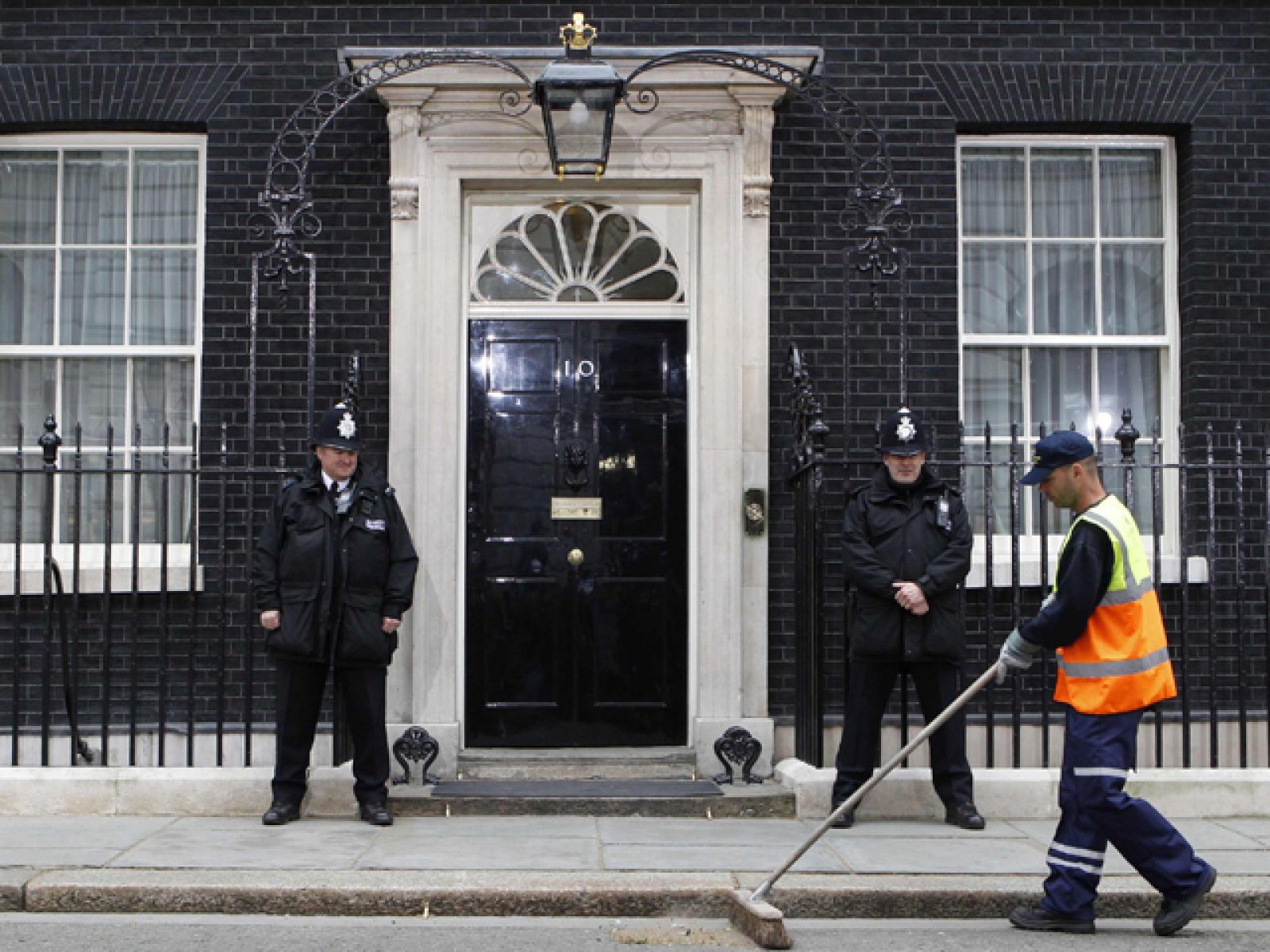 El TD1 en cuatro minutos (07/05/10)