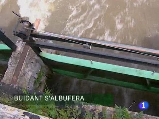 Informatiu Balear - Informatiu Balear - 07/05/10