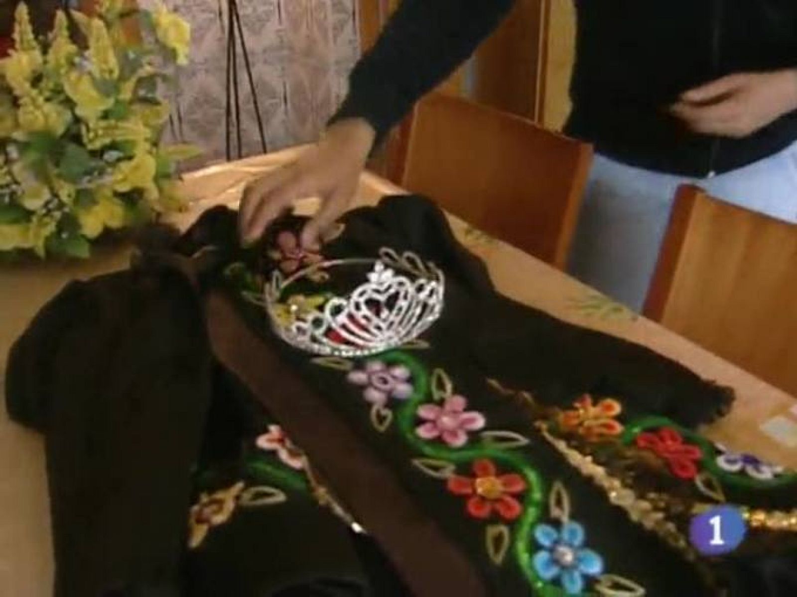 Noticias de Castilla La Mancha. Informativo de Castilla La Mancha. (07/05/10).