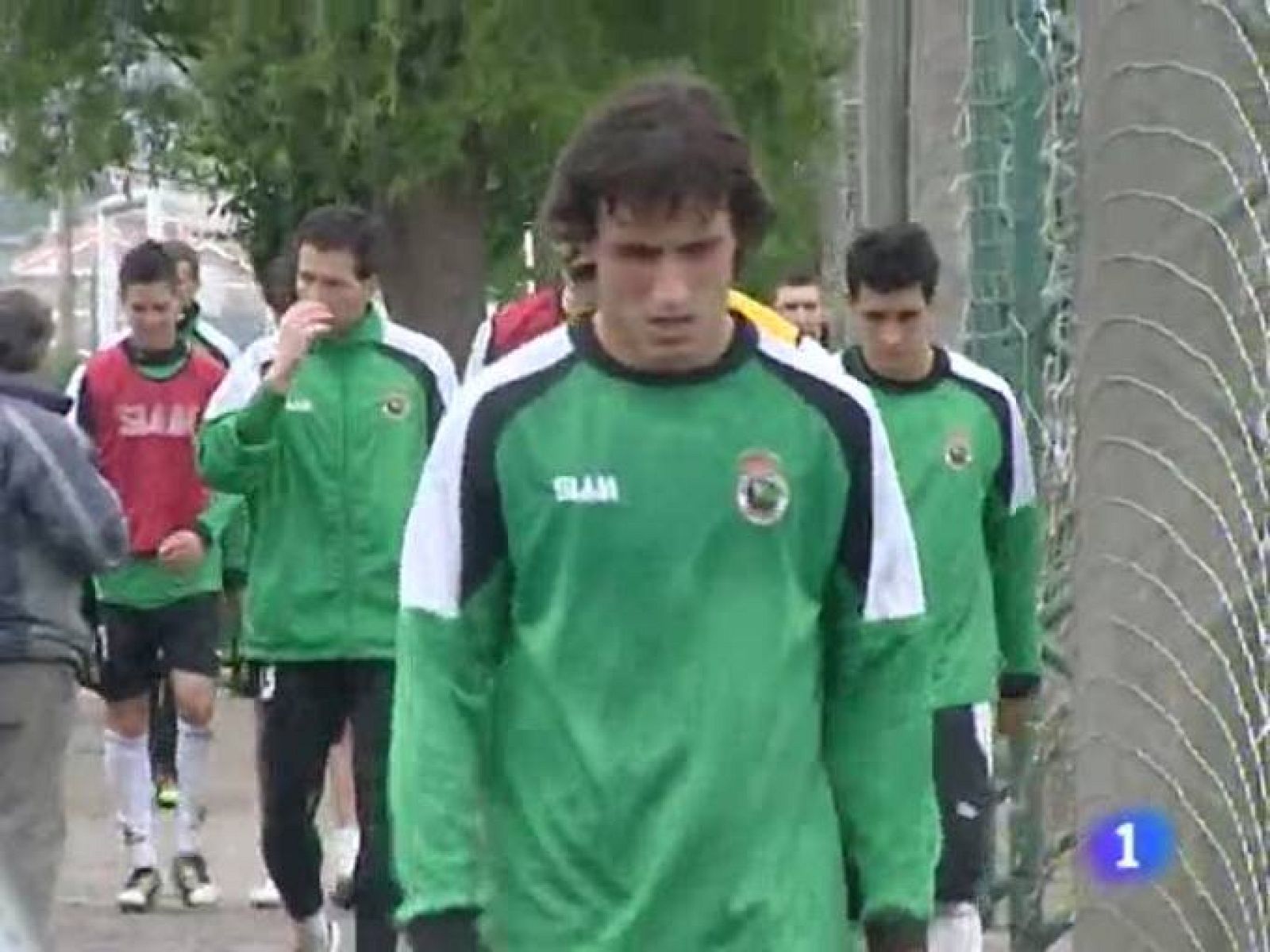 Telecantabria. (07/05/10)