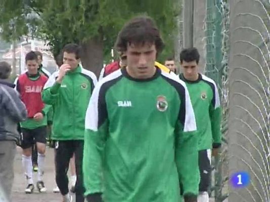 TeleCantabria - Telecantabria - 07/05/10