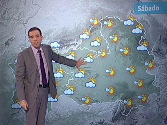 El tiempo - El Tiempo - 07/05/10