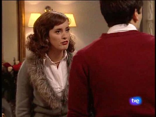 Amar en tiempos revueltos - T5 - Capítulo 173