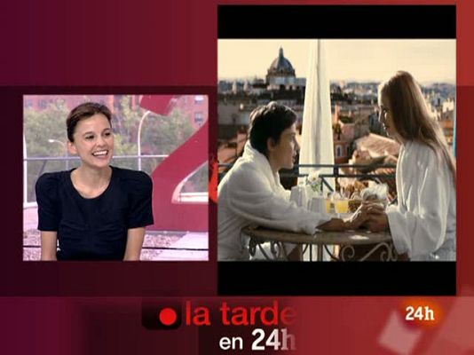 La tarde en 24h - La tarde en 24 horas - 07/05/10