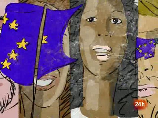 Especiales informativos - Concienciados con Europa - 07/05/10