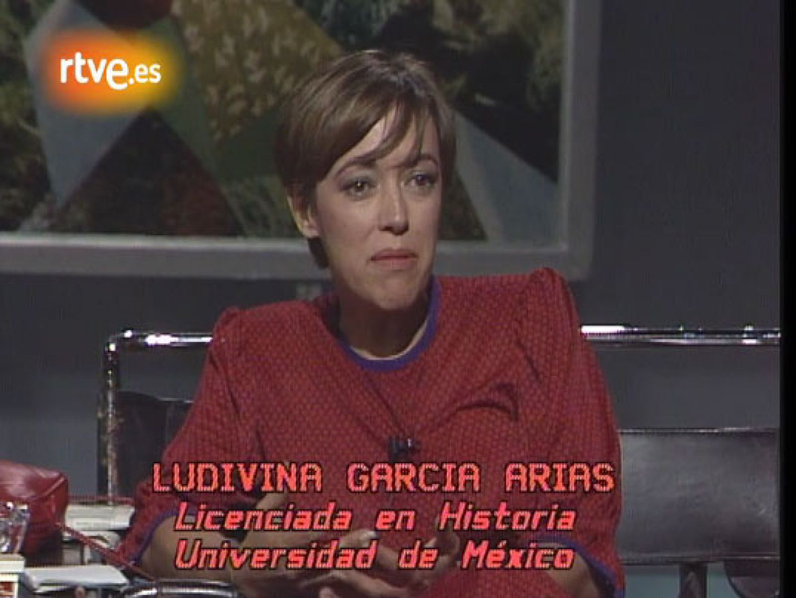 "La Clave": Los hijos del exilio