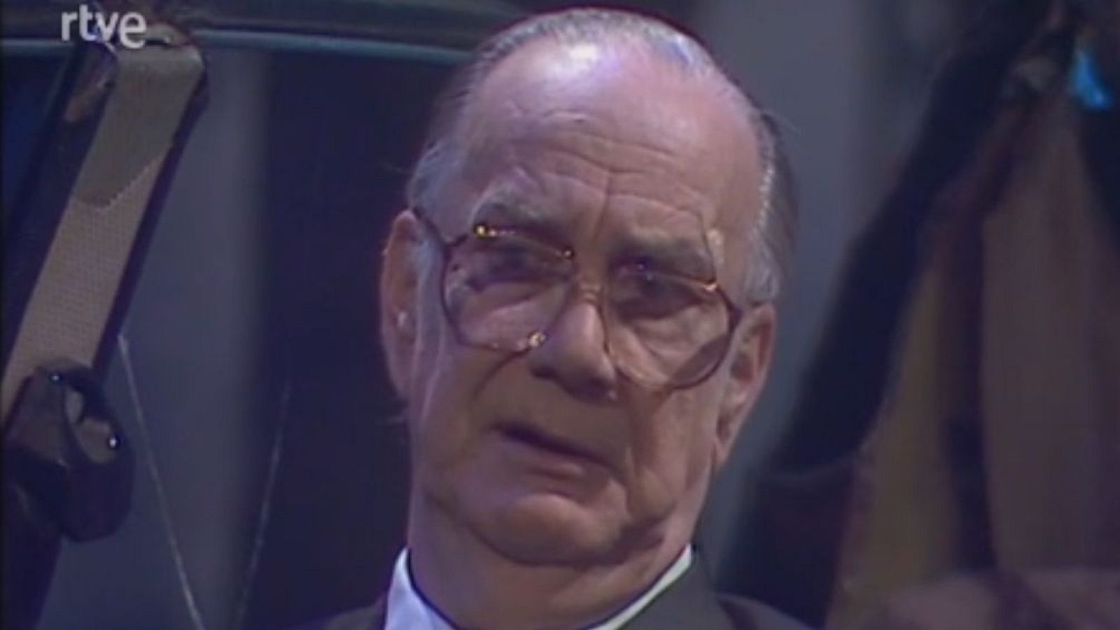 Viaje con nosotros - Camilo J. Cela y Victoria Abril - Viaje con nosotros | Ver