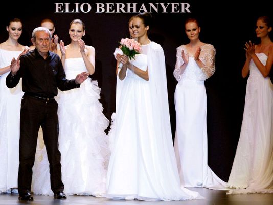  - Salón Internacional de Moda Nupcial