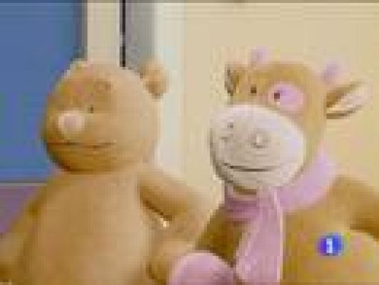  - Nouky y sus amigos