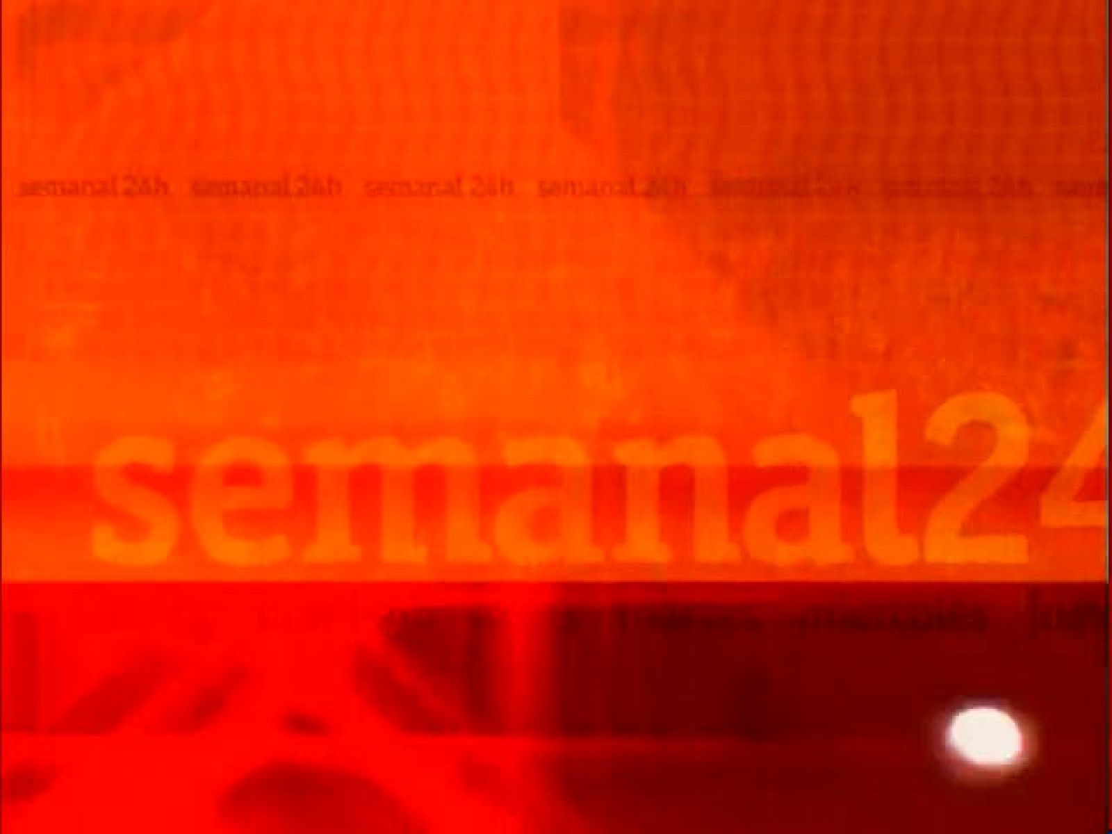 Semanal 24 horas: 08/05/10