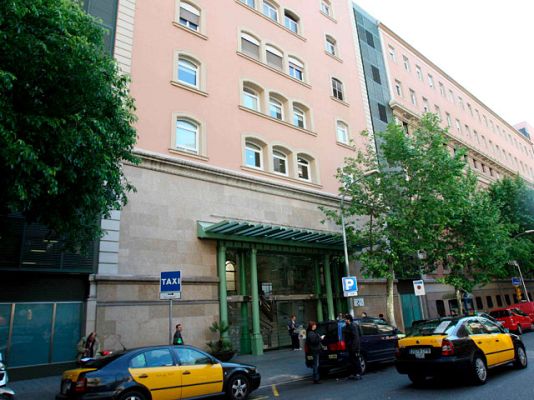  - Don Juan Carlos ha mantenido su actividad hasta última hora