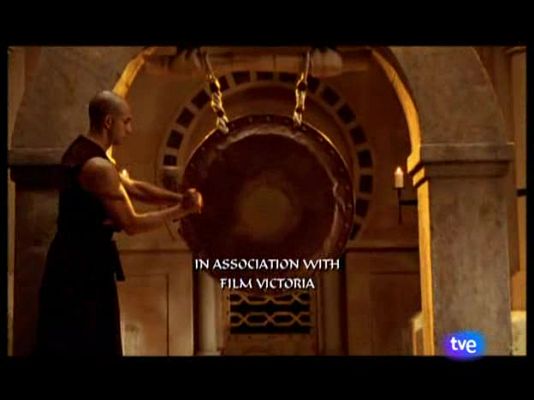  - La princesa elefante