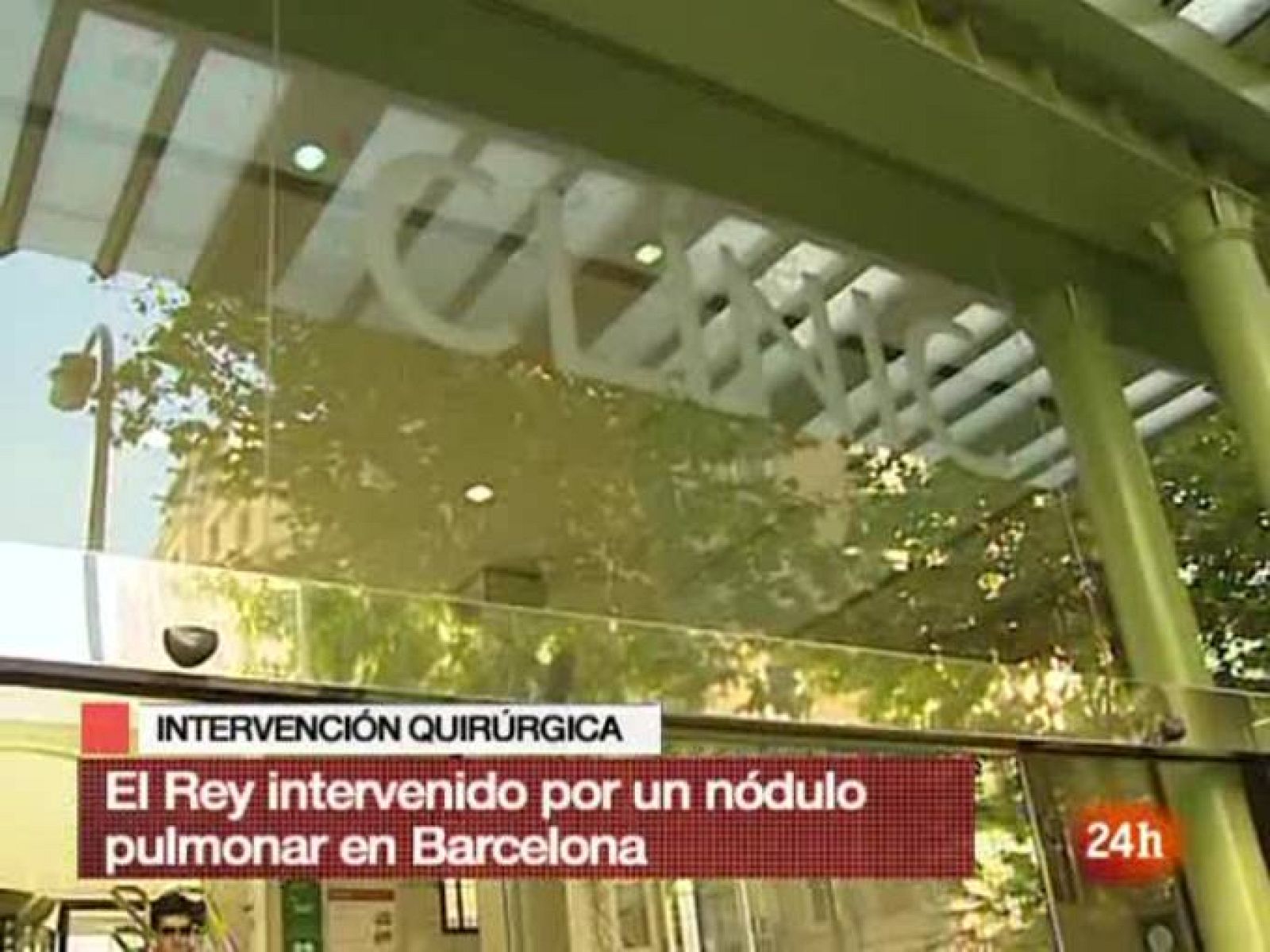 Telediario Internacional. Edición 13 horas (08/05/10)