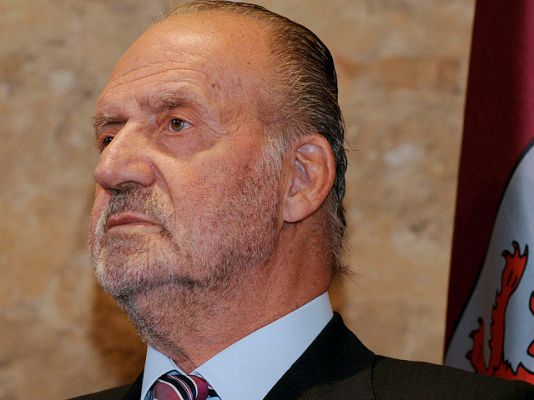 Telediario 1 - Telediario en 4' - 08/05/10