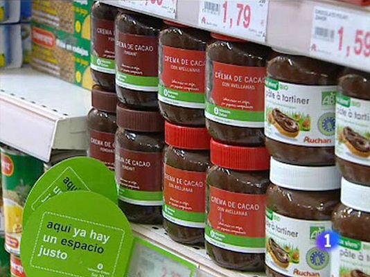  - Día Mundial del Comercio Justo