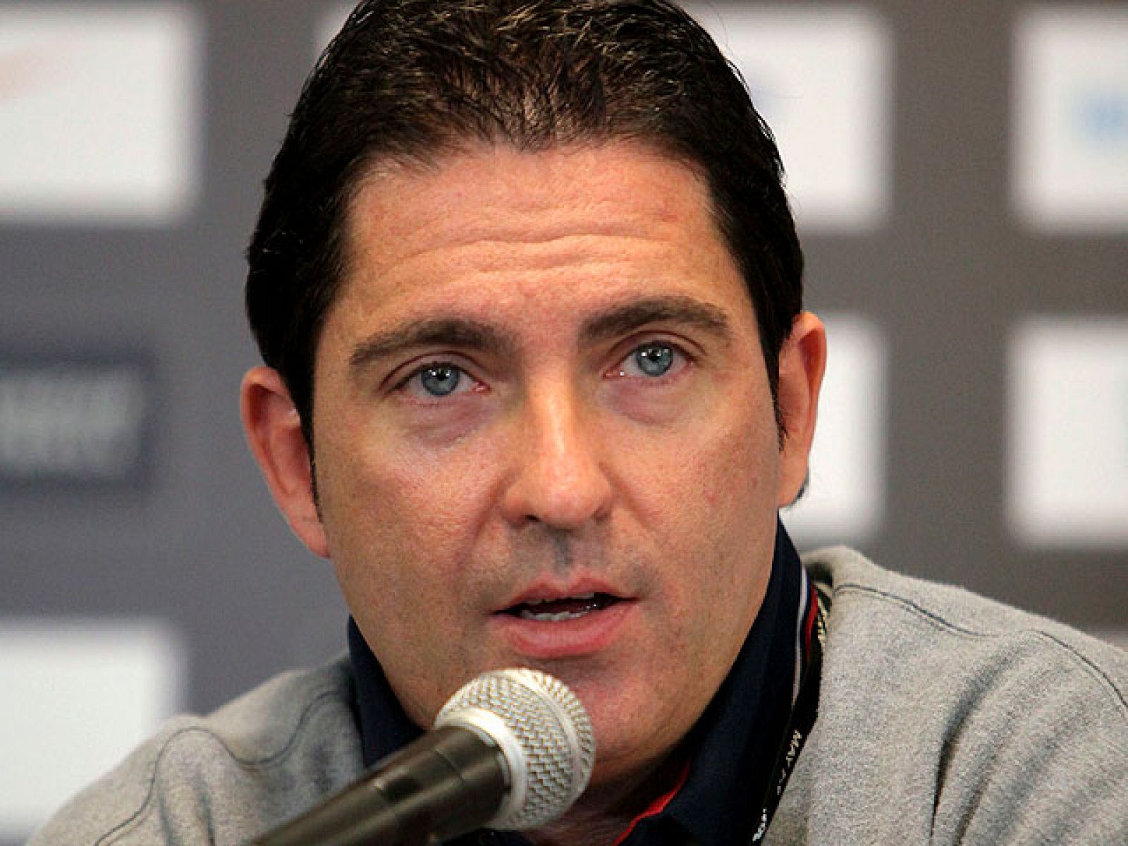 Pascual: "Nos lo pondrán muy difícil"