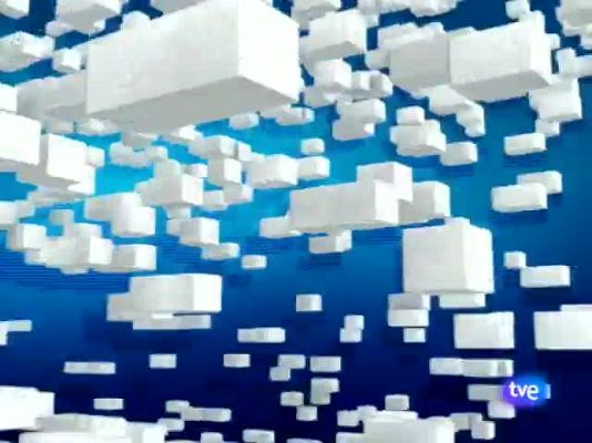 Telecanarias - Telecanarias - 08/05/10