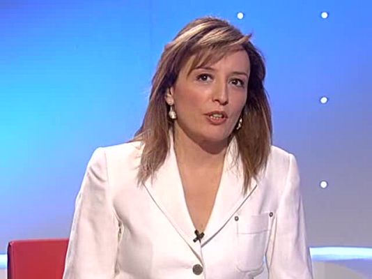 Especiales informativos - Concienciados con Europa - 08/05/10