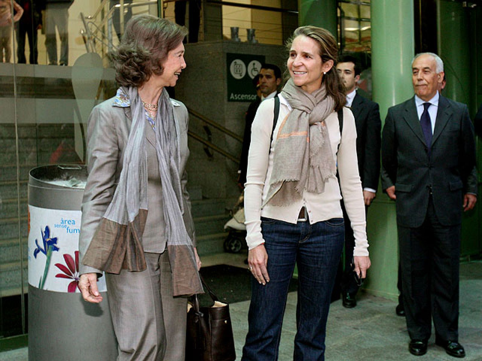 Telediario en cuatro minutos