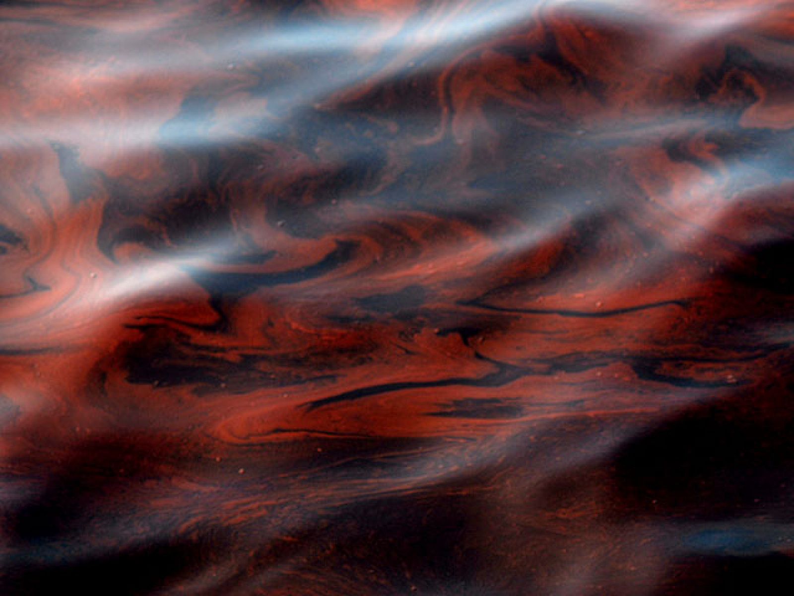 Informe Semanal: Marea sin control