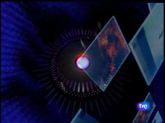 Informe Semanal - Informe semanal - 08/05/10