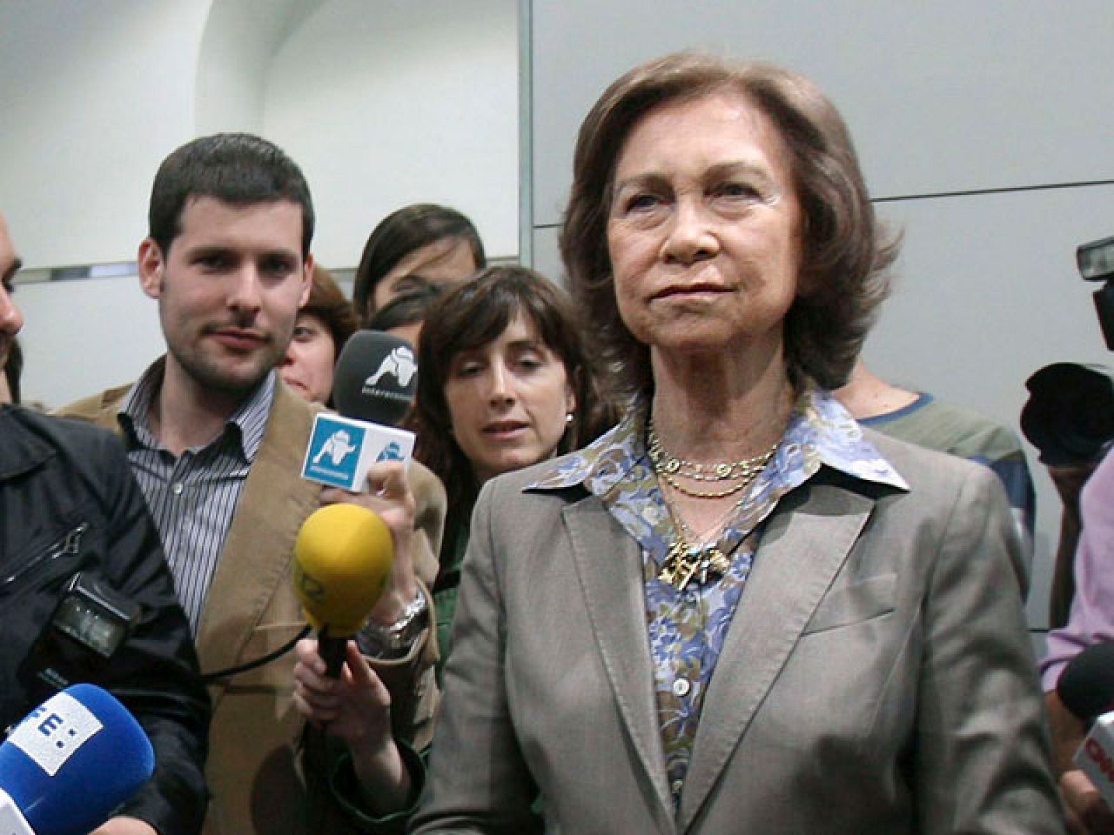 El Telediario en cuatro minutos (09/05/2010)