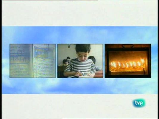 Shalom - El Yidish, lengua viva