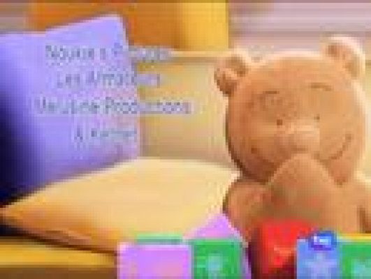  - Nouky y sus amigos