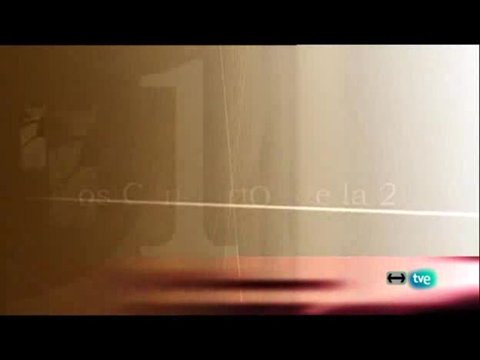 Los conciertos de La 2 - X Ciclo de jóvenes músicos - Los conciertos de La 2 | Ver