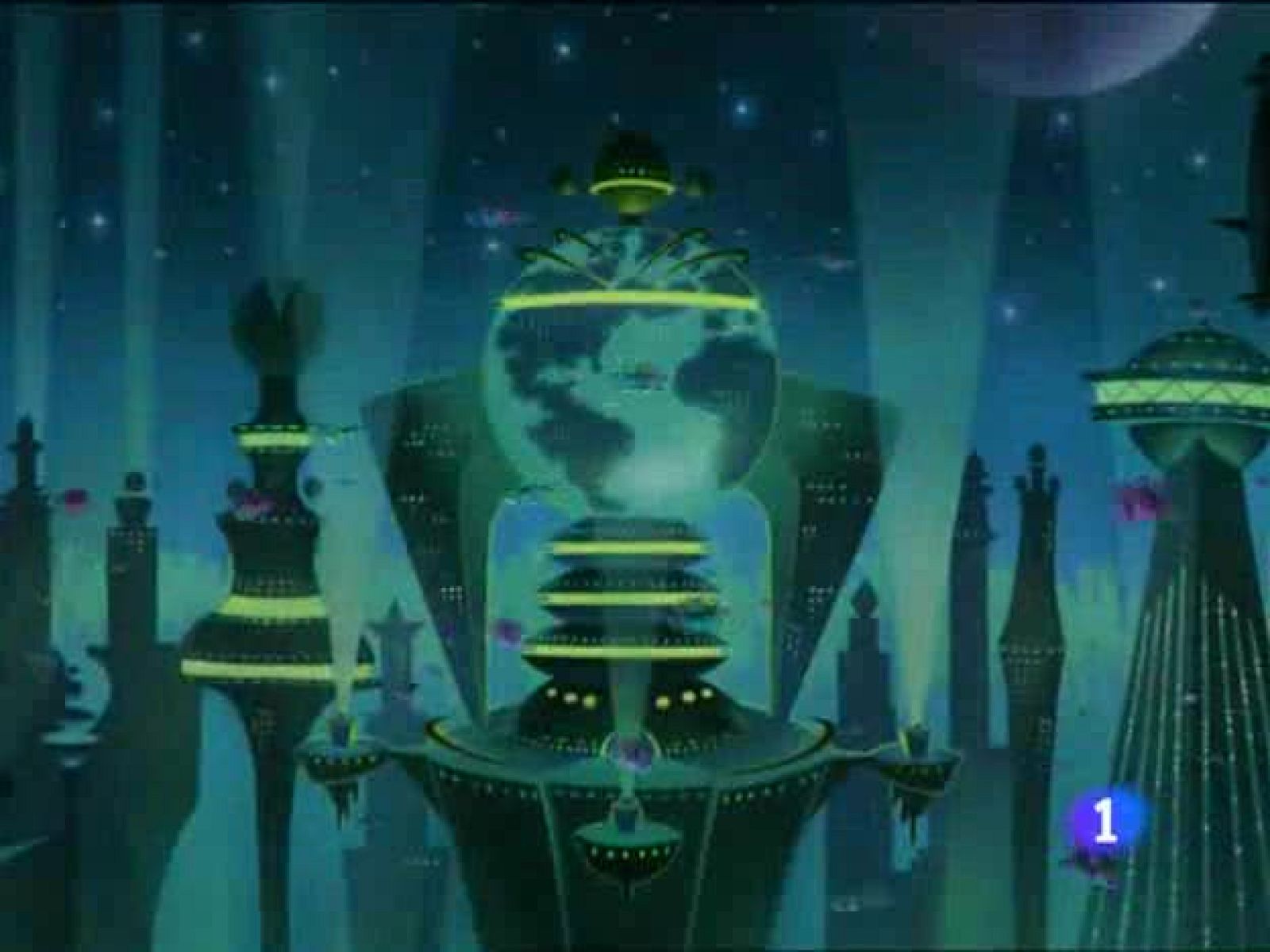 Duck Dodgers - Duck Dodgers | Ver