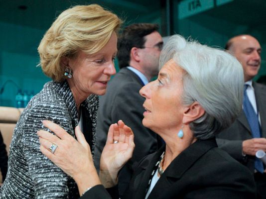  - Rescate para los 27