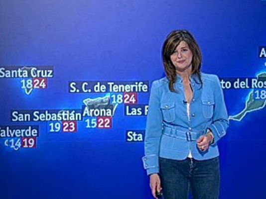 El tiempo - El Tiempo - 09/05/10
