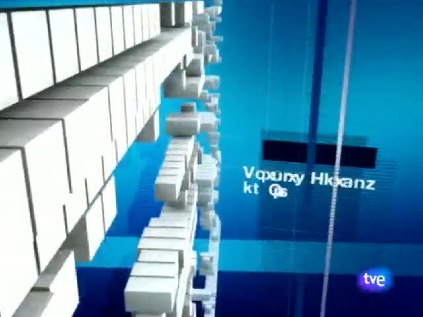 Telecanarias Fin de Semana. Canarias - 09/05/2010