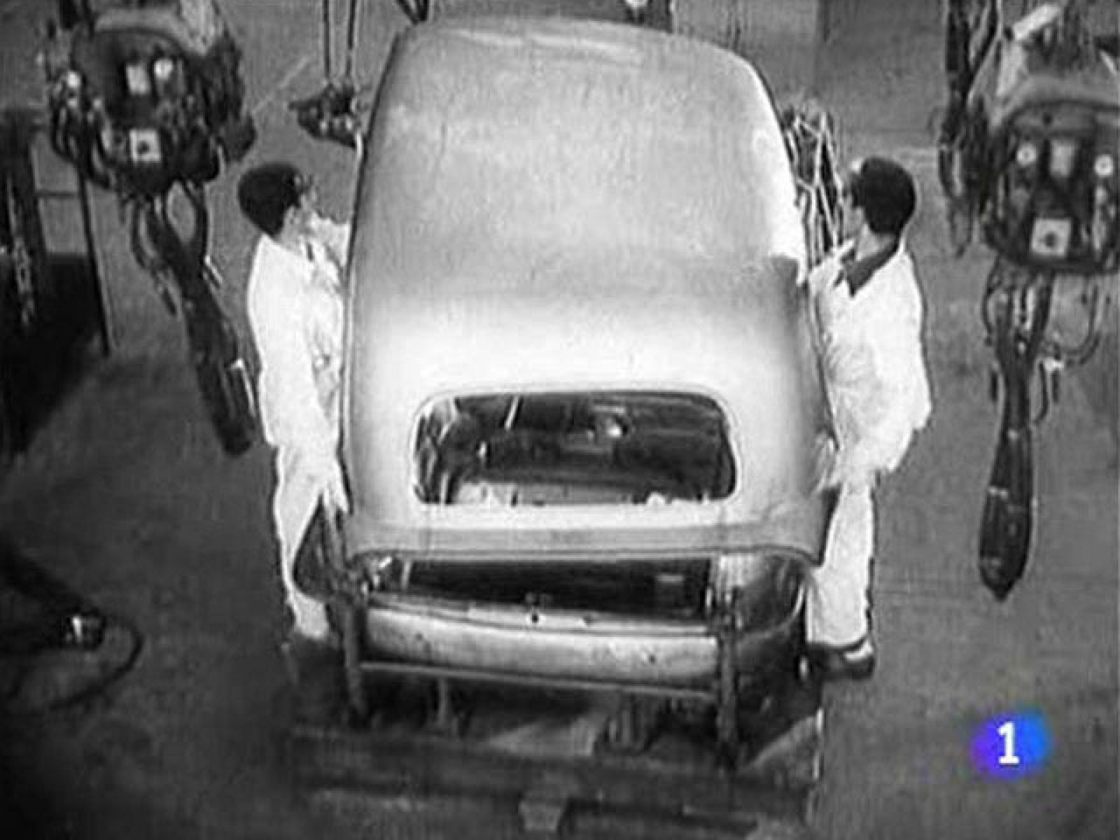 Seat cumple 60 años