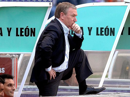  - Se avecina tragedia por el descenso