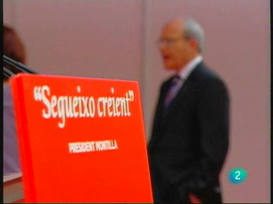 L'Informatiu - L'informatiu vespre - 07/05/10