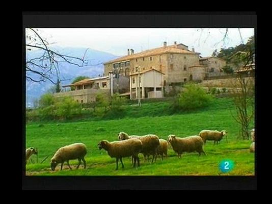 Terra Verda - Turisme a la natura