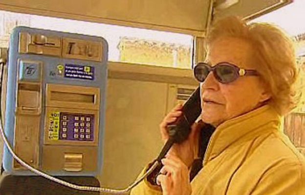 España Directo - Un mes sin teléfono