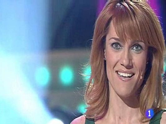 Cántame cómo pasó - Marina, "La vida sigue igual"