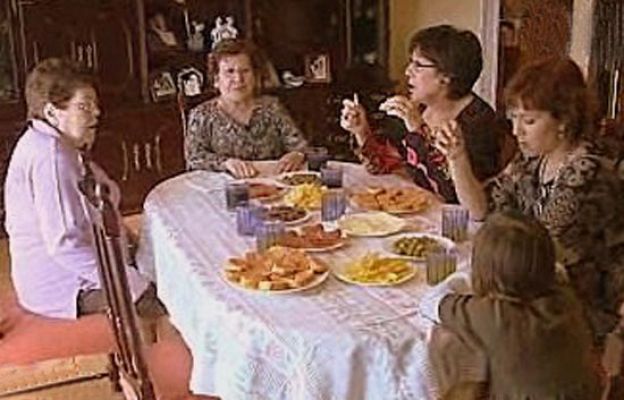 España Directo - Las cinco magníficas