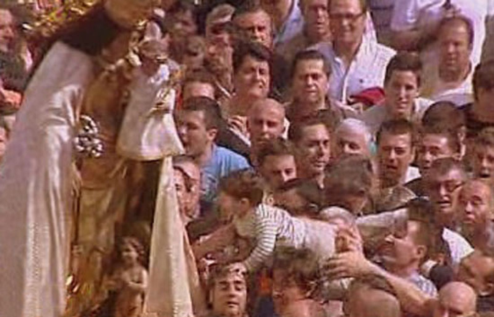 España Directo - ¡Visca la Mare de Déu! | Ver