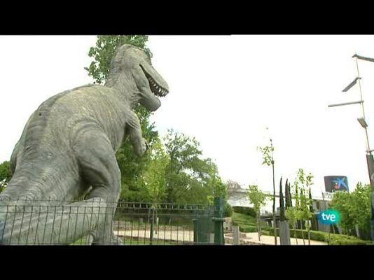 La aventura del Saber - La aventura del saber - Naturaleza y Medio Ambiente - 10/05/10