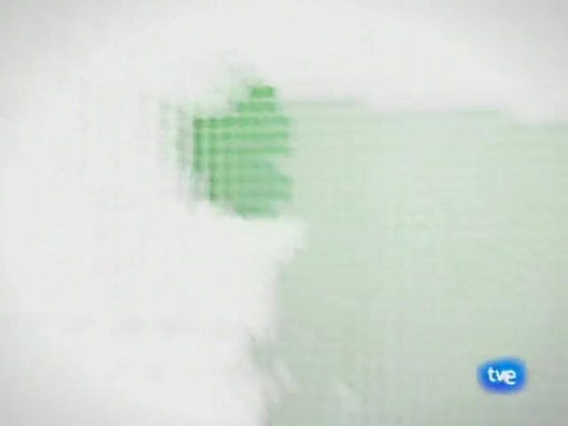 Telexornal. Informativo territorial de Galicia. (10/05/10).