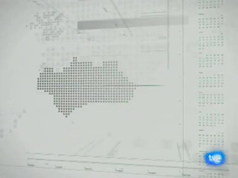 Noticias Andalucía (10/05/2010)