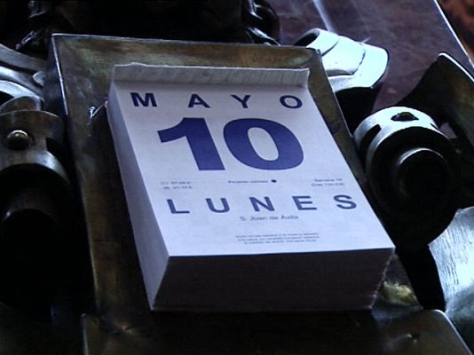  - Subida histórica del IBEX