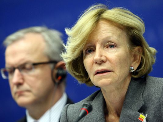  - España aumentará los recortes