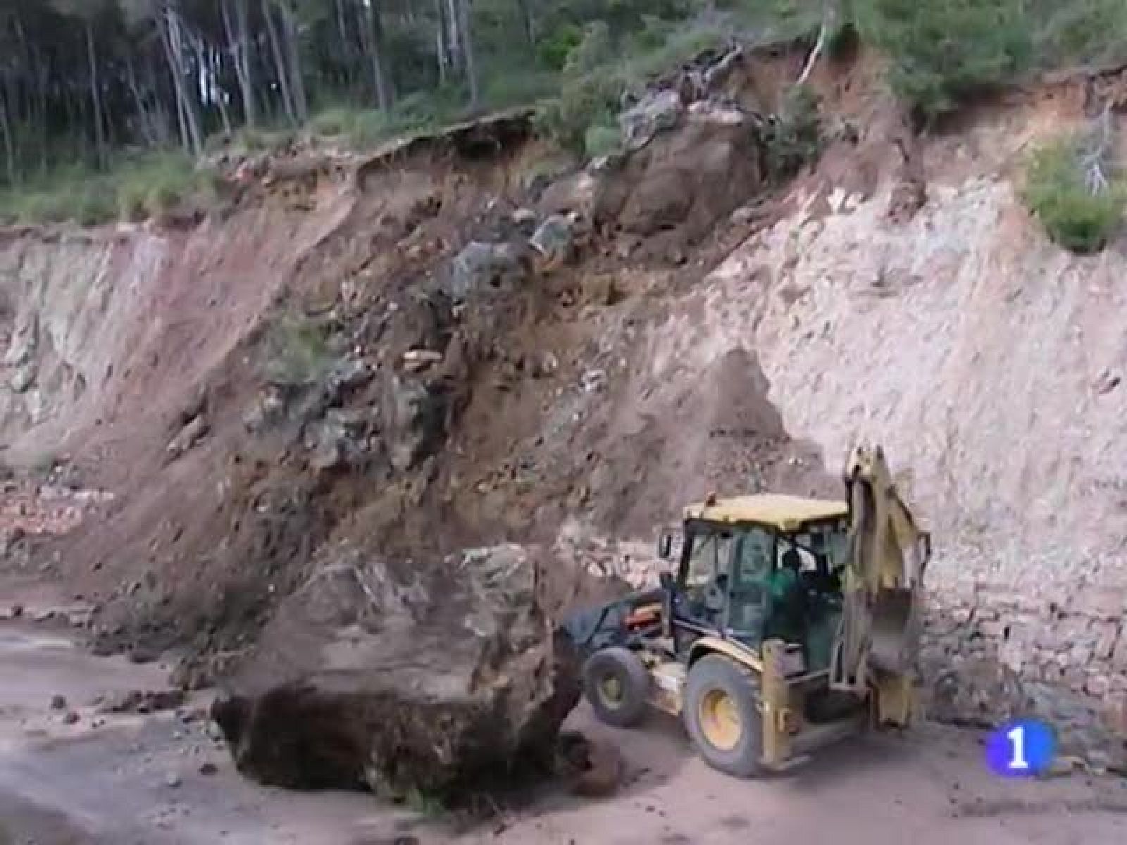 Informatiu Balear. Informatiu de les Illes Balears. (10/05/10)