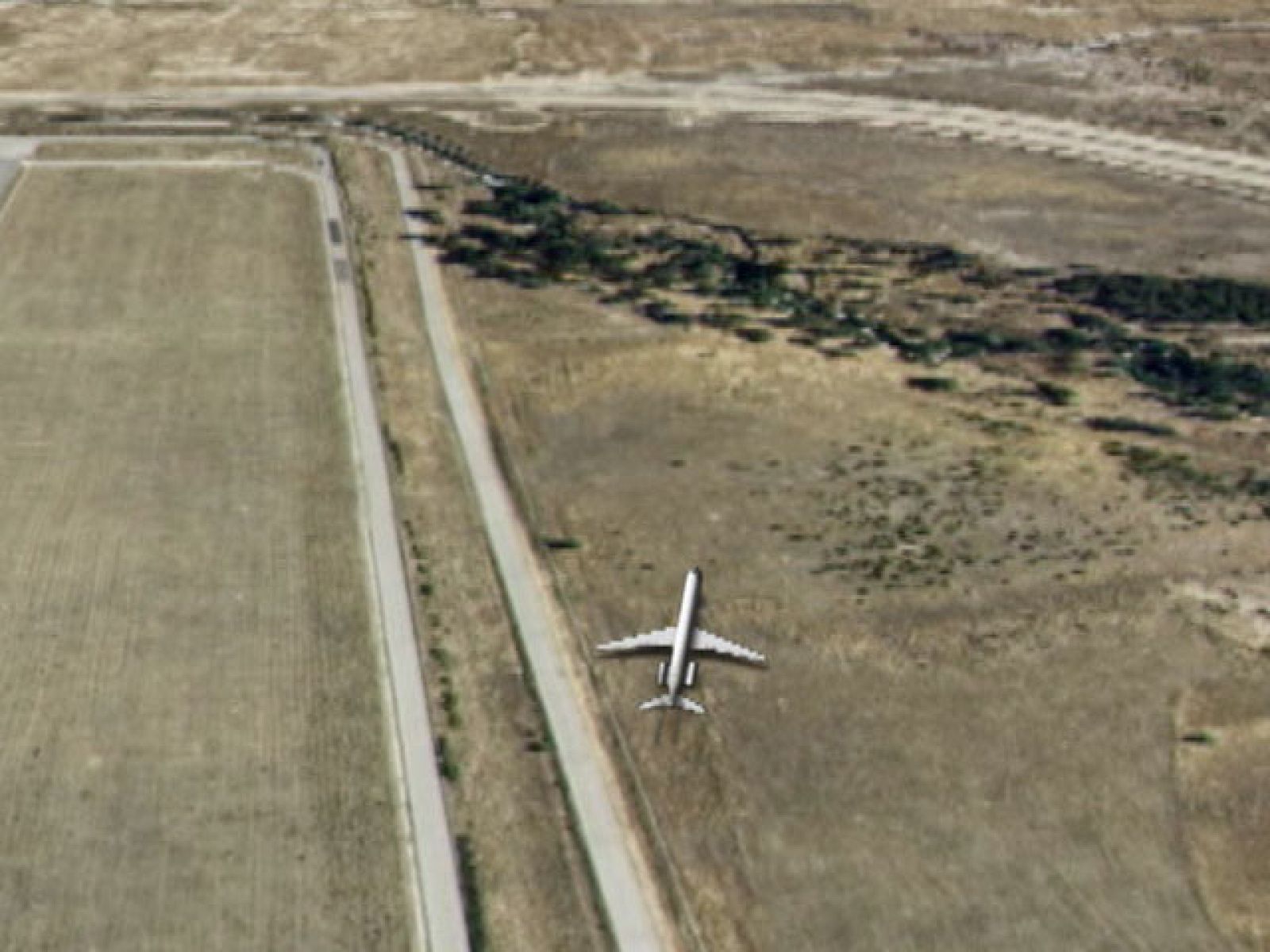 Hay novedades en la investigación judicial del accidente de Spanair | Ver