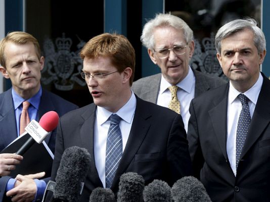  - Reino Unido, avanza la negociación